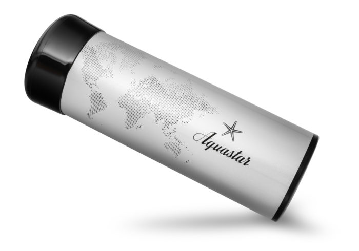 Aquastar Benthos Heritage One - Image 8