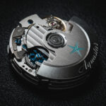 2022 Aquastar Deepstar 39mm Chronograph Greenwich - Image 6