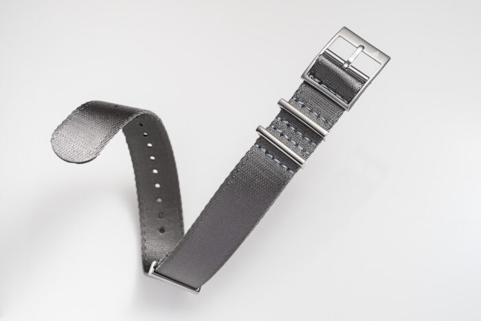 Aquastar Seatbelt NATO strap - Image 2