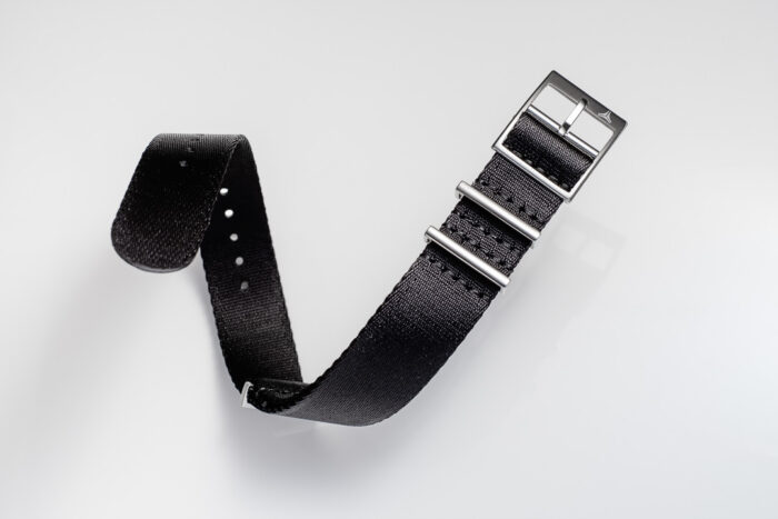 Aquastar Seatbelt NATO strap - Image 3
