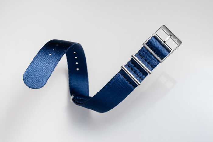 Aquastar Seatbelt NATO strap - Image 1