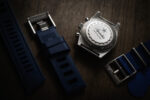 ISOfrane strap for the BENTHOS 500 Chronograph (22mm) - Image 3