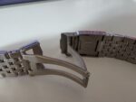 Original AQUASTAR Stainless Steel BOR bracelet for the Deepstar II and Model 60 - Image 3