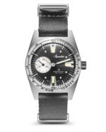 Aquastar Deepstar II - Steel Grey