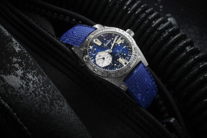 Aquastar Deepstar II - Blue Ray - Image 8