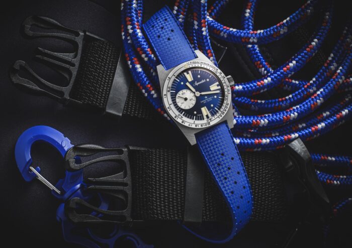 Aquastar Deepstar II - Blue Ray - Image 9