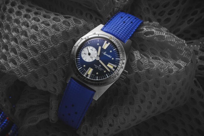 Aquastar Deepstar II - Blue Ray - Image 7
