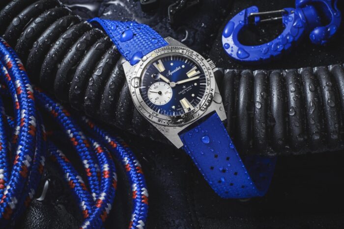Aquastar Deepstar II - Blue Ray - Image 6