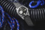 Aquastar Deepstar II - Steel Grey - Image 5