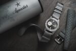 Aquastar Deepstar II - Steel Grey - Image 4