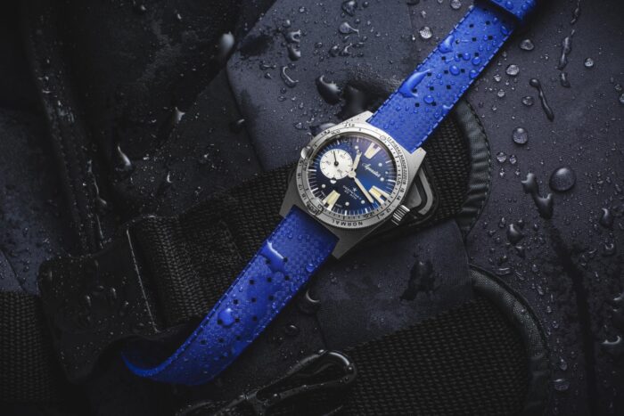 Aquastar Deepstar II - Blue Ray - Image 4