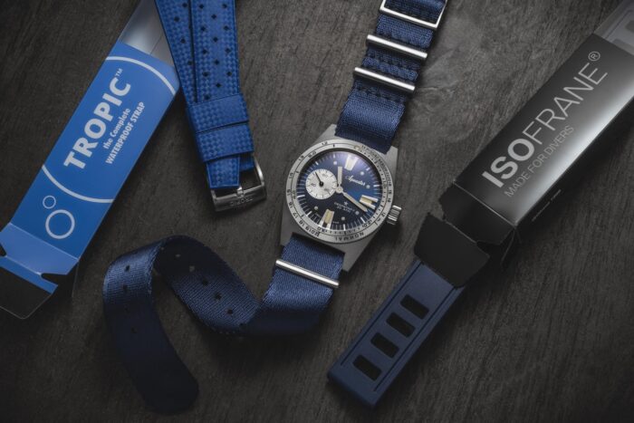 Aquastar Deepstar II - Blue Ray - Image 5