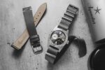 Aquastar Deepstar II - Steel Grey - Image 7