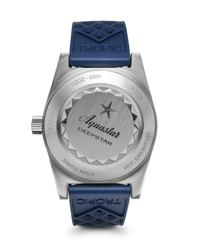 Aquastar Deepstar II - Blue Ray - Image 3
