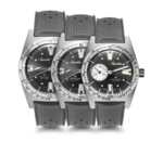 2022 Aquastar Deepstar 39mm Chronograph Greenwich - Image 4