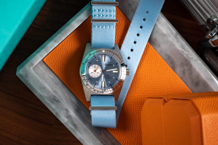 Fratello × Aquastar Deepstar II Limited Edition - Image 17