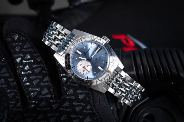Fratello × Aquastar Deepstar II Limited Edition - Image 24