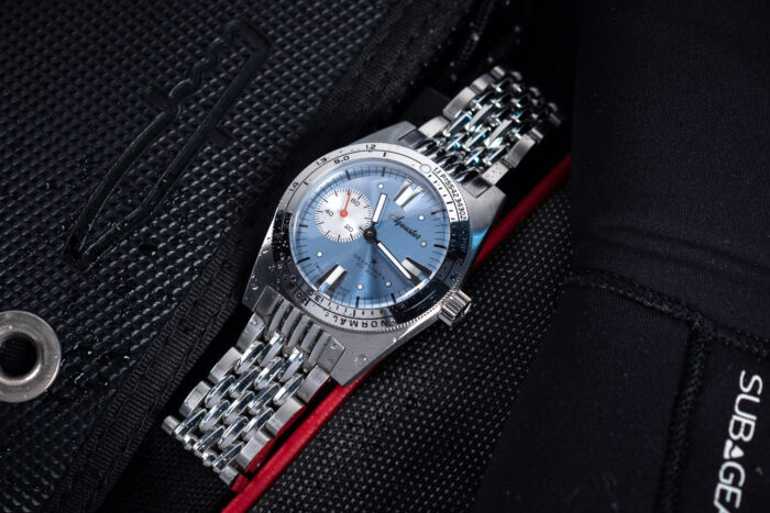 Fratello × Aquastar Deepstar II Limited Edition - Image 27