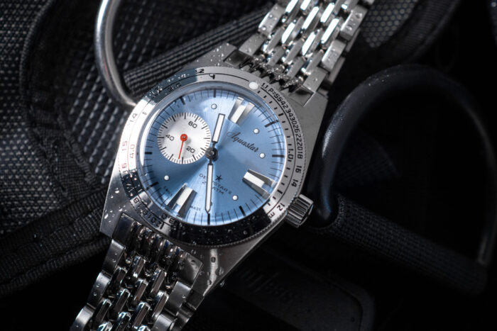 Fratello × Aquastar Deepstar II Limited Edition - Image 38