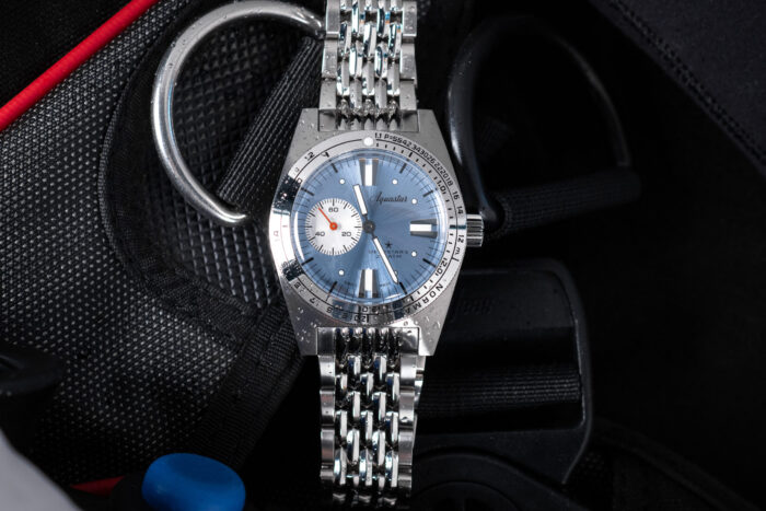 Fratello × Aquastar Deepstar II Limited Edition - Image 39