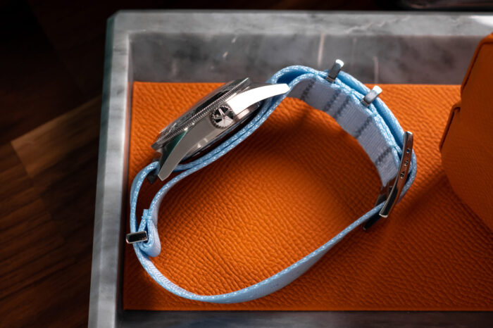 Fratello × Aquastar Deepstar II Limited Edition - Image 8