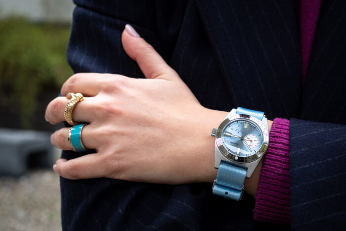 Fratello × Aquastar Deepstar II Limited Edition - Image 58