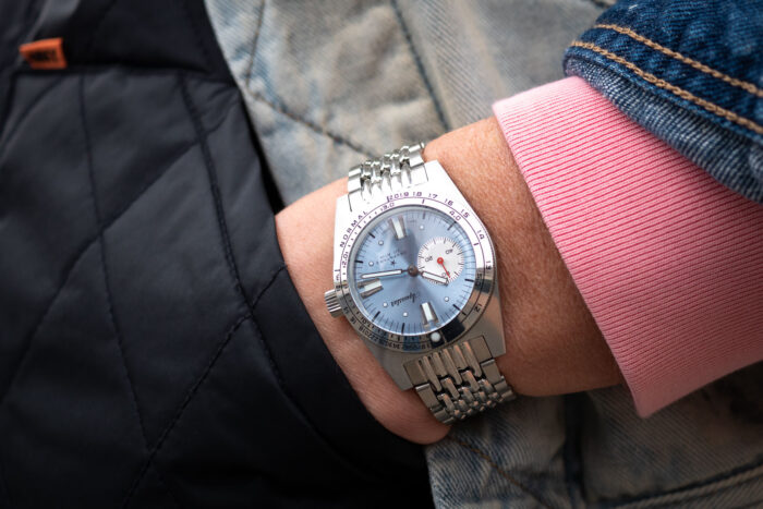 Fratello × Aquastar Deepstar II Limited Edition - Image 49