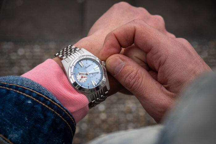 Fratello × Aquastar Deepstar II Limited Edition - Image 50
