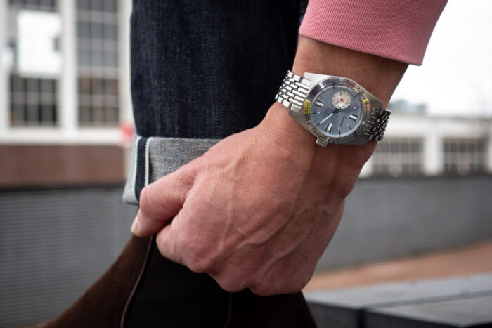 Fratello × Aquastar Deepstar II Limited Edition - Image 52