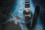 Aquastar Model 60 RE-EDITION on Tropic strap - Image 4