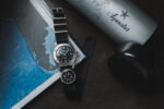 Aquastar Model 60 RE-EDITION on Tropic strap - Image 8