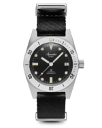 Aquastar Model 60 RE-EDITION Complete Bracelet and Strap Package - Image 11
