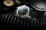 Aquastar Model 60 RE-EDITION on Tropic strap - Image 7