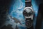 Aquastar Model 60 RE-EDITION on Tropic strap - Image 6