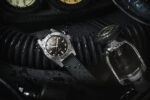 Aquastar Model 60 RE-EDITION on Tropic strap - Image 3