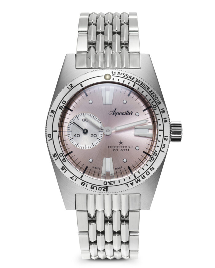 Aquastar Deepstar II (Coral) - Image 1
