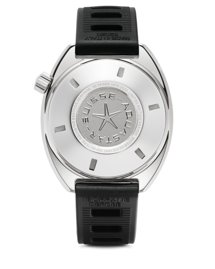 Aquastar Benthos Heritage One - Image 3