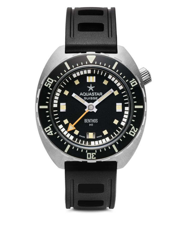 Aquastar Benthos Heritage One - Image 1
