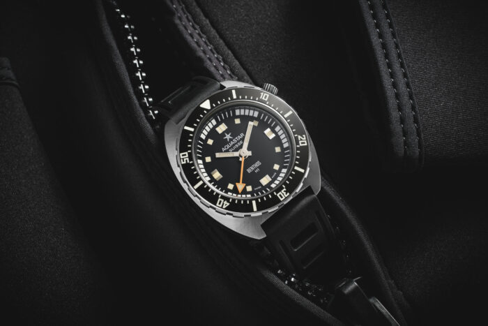 Aquastar Benthos Heritage One - Image 7