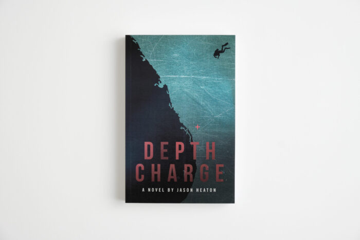 Depth Charge by Jason Heaton - Image 1
