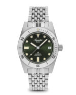 Aquastar Model 60 Greenwich EDITION - Image 4