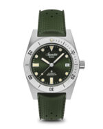 Aquastar Model 60 Greenwich EDITION - Image 3