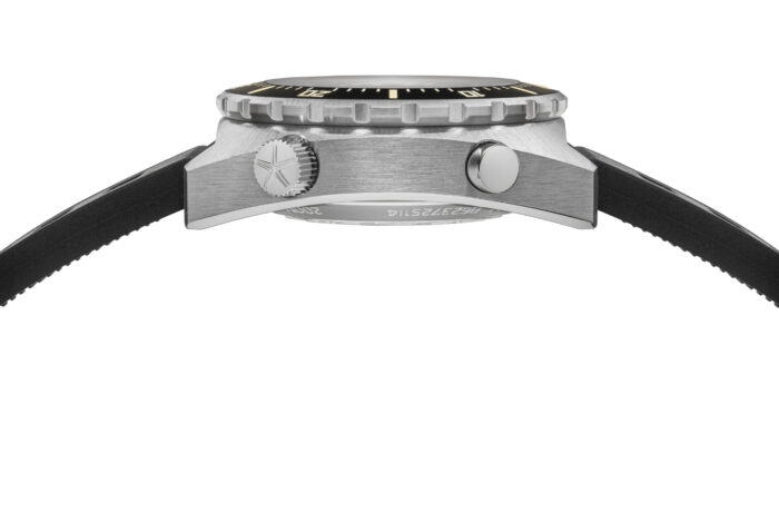 Aquastar Benthos 500 II Founder's Edition - Image 5