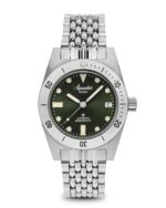 Aquastar Model 60 Greenwich EDITION