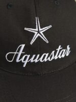 AQUASTAR Baseball hat, 100% Cotton - Image 2