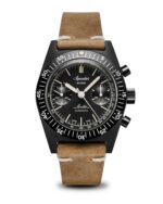 Aquastar Airstar Chronograph 60th anniversary Re-Edition - Image 5