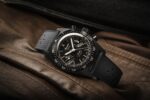 Aquastar Airstar Chronograph 60th anniversary Re-Edition - Image 3