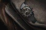 Aquastar Airstar Chronograph 60th anniversary Re-Edition - Image 4