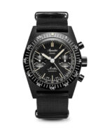 Aquastar Airstar Chronograph 60th anniversary Re-Edition