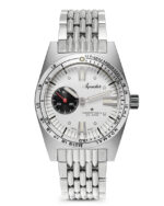 Aquastar Deepstar II Polarstar Limited Edition